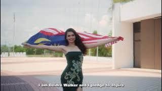 Miss MALAYSIA - INTRODUCTION
