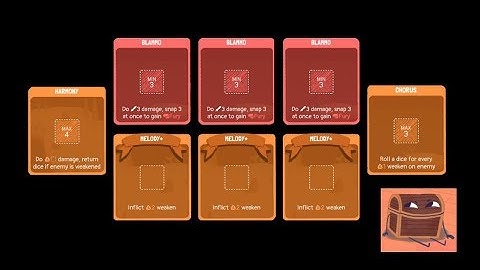 [Dicey Dungeons] Jester Parallel Universe Run {No Commentary}