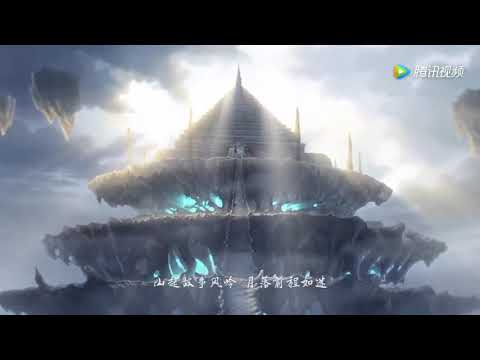 Get Ze Tian Ji 5th Season Second Pv Youtube For Android Free Wallpaper Ze Tian Ji 5th Season Second Pv Youtube For Android Free