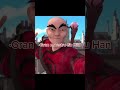 Personas que conocen la identidad secreta de ladybug🐞