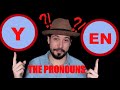 HOW To Use THE PRONOUNS Y EN In FRENCH Lesson For INTERMEDIATES