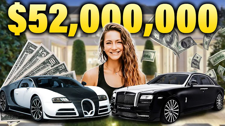 Laura Farms - Lifestyle, Biography, & Net Worth!
