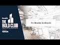 Forbes india the bold club powered by kohler  virmueller architects