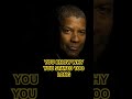YOU KNOW WHY YOU STAYED TOO LONG#motivation #denzelwashington#lifelessons #dailymotivation