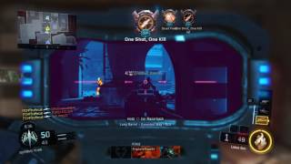 Locus Killchain!!!! (Quad on x4)