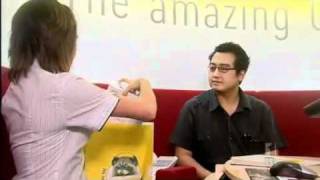 Optus sees 'resilient' fall in profit