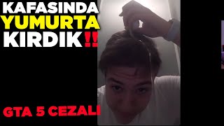 Cezalı Gta 5 Playlist İntikam Güzel Şey