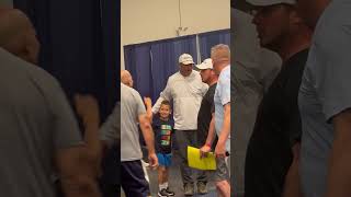 Chris Cooley!! Washington Redskins (2004–2012) 2× Pro Bowl (2007, 2008)