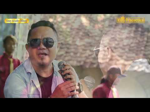 WONG TANI KARAOKE - JENI ANGGORO | TARLING LIRIK TANPA VOKAL 2024