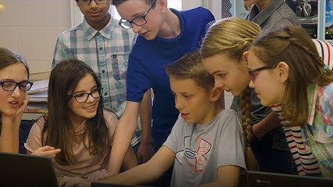 Haiku Deck Inspires Creativity in the Classroom