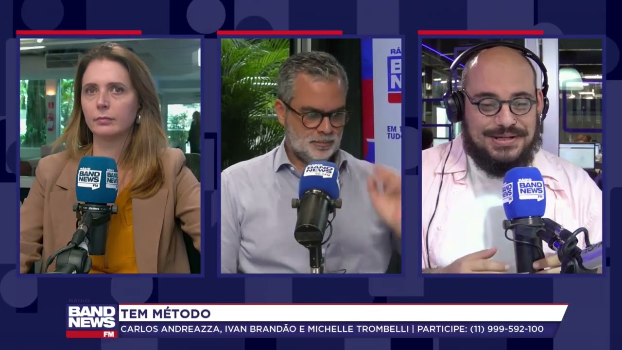 Fachin sobre caso Master: “investigações vão até o fim, doa a quem doer”