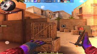 Im Just Mulling It Over Standoff 2