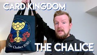 Heckin Around with Cards || Card Kingdom Chalice 2019
