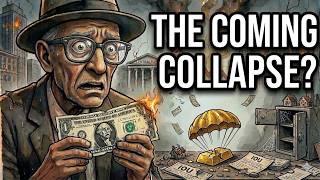 The Hidden Trigger Behind Every Economic Collapse | Argentina, Japan, Thailand & Venezuela Explained The Hidden Pattern Behind Every Economic Collapse