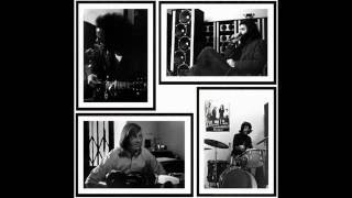 The Doors - Rock Me [Audio]