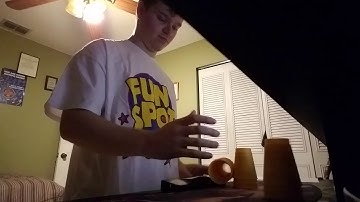 Oh, the things a Speed Stacks Timer will do!