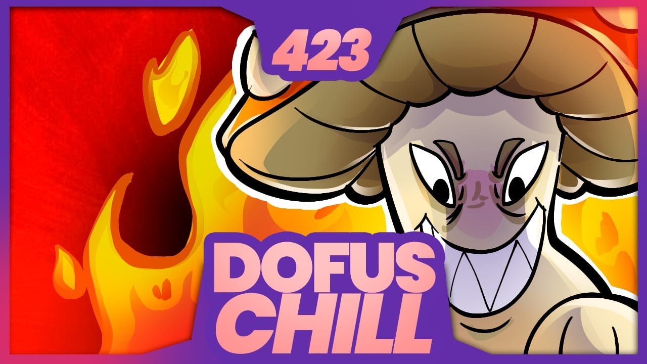 El combate más DURO hasta ahora: Avatar seta Pistonudo | DOFUS CHILL 
