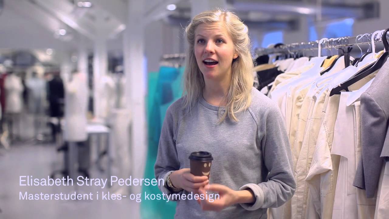 Oslo National Academy of the Arts, department of Design