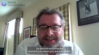 'HOPE is efficient and, most importantly, reliable', says West Lindsey's Home Choices Team Manager