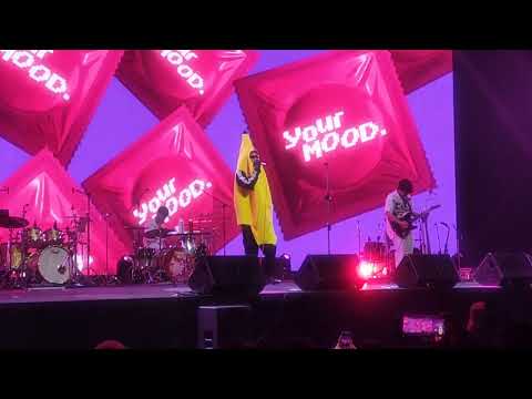อาบน้ำตา : YourMOOD / durex present ทู-เก็ต-เทอร์ concert @Bitec Bhiraj Hall 18/06/66