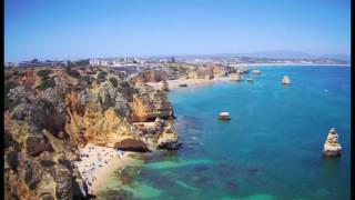 Praia Do Camilo - Lagos - Portugal