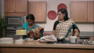 Flavourful Eats EP 24 Cake Frosting