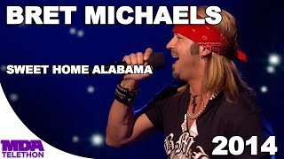 Bret Michaels - \