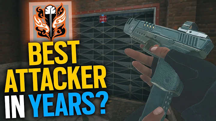 RAUORA Is Actually REALLY GOOD