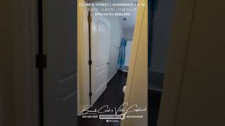 114 High St video tour