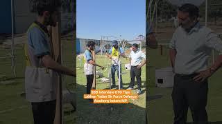 SSB Interview GTO Tips Lakhan Yadav Sir Force Defence Academy Indore MP