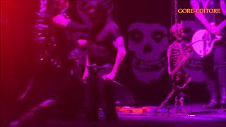 Gore-Editore Home Video Vol 05 Msg 19-10-2019