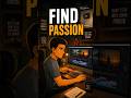 Job vs Business vs Content Creation | Find Your Passion 🔥
