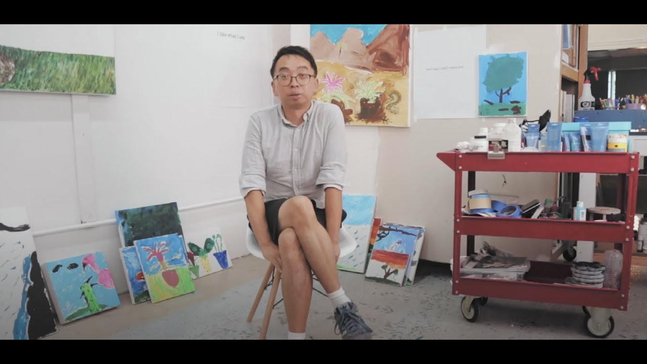 Third Space/方圆美术工作室介绍_地址- 美术学校- 洛杉矶华人资讯网