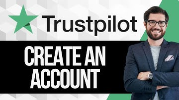 How to Create TrustPilot Account For Business
