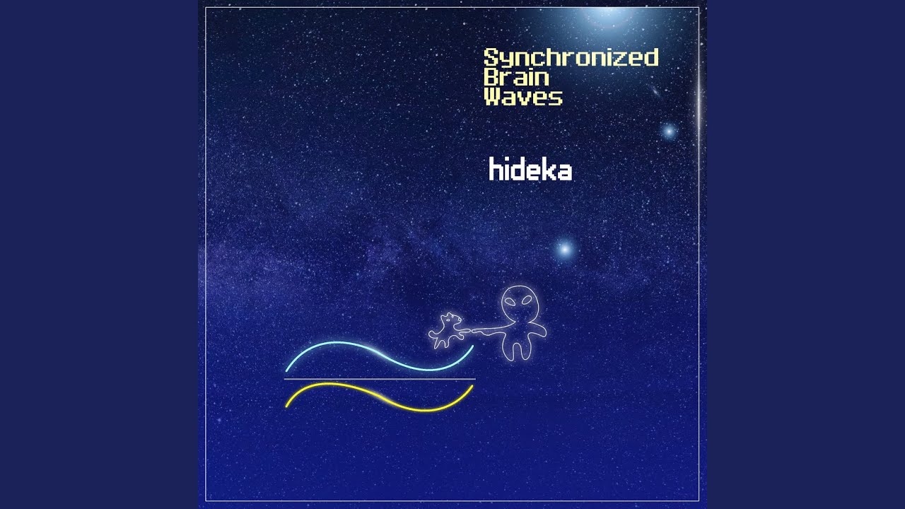 Watch Synchronized Brain Waves on YouTube Watch Synchronized Brain Waves on YouTube