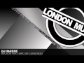 Dj masse  reckon feat eric by london32