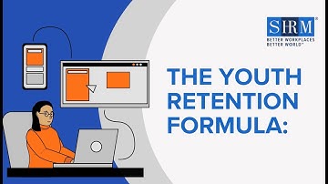 The Youth Retention Formula: What Keeps India’s Next-Gen Workforce Committed