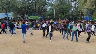 CBIT UDC Flashmob 2023 || #cbit || #flashmob || #2023 || #dance