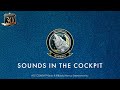 SOUNDS IN THE COCKPIT: ACAH EDITION