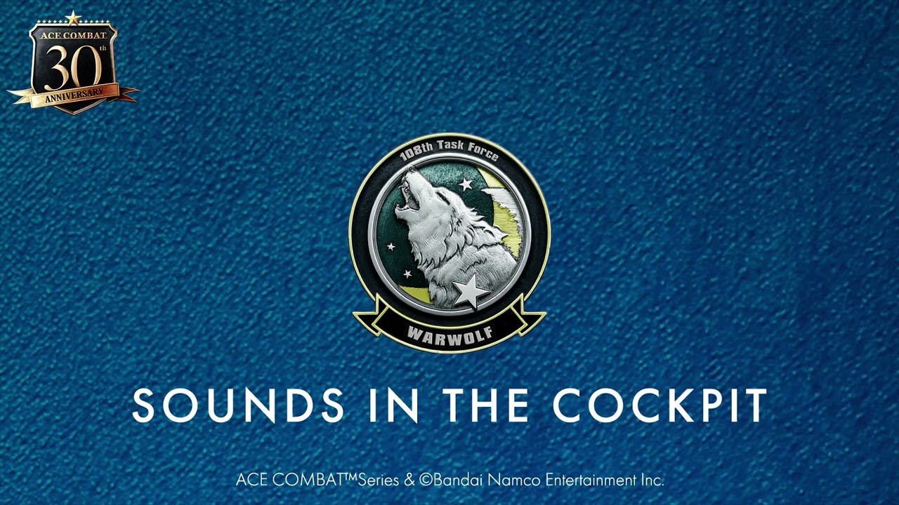 SOUNDS IN THE COCKPIT: ACAH EDITION - YouTube