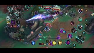 Pentakill varus ap.