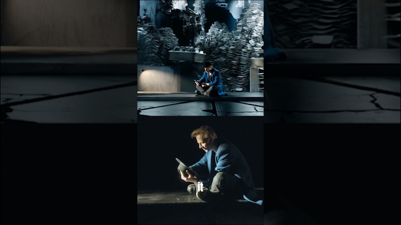 The Paperclip Maximiser Theory 