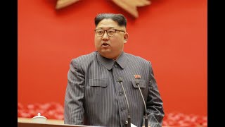 Vn Heffen Sancties Tijdelijk Op Zodat Noord-Koreanen Kunnen Reizen Voor Ontmoeting