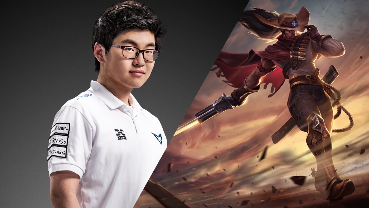 dade best plays yasuo youtube
