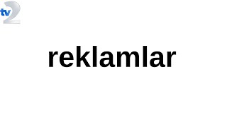 Tv2 Kapanış Teve 2 Açılış Logo Yeri Değişim Anı Montaj