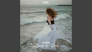 I Lost You - YAKHAN