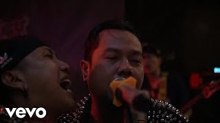 LUKANEGARA - DARAH JUANG