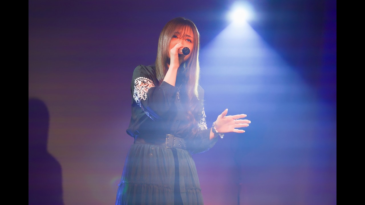 2026年2月1日(日)田中ゆき「Rain's Lover」@あさがやドラム