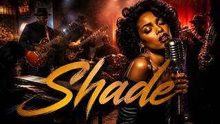 Blues - Shade (Official Music Video) | Modern Soulful Blues