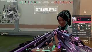 a7zgın sage ile fuuuş konuştuk babası geldi bize kızdı valorant tr sv skiş (part 1 )